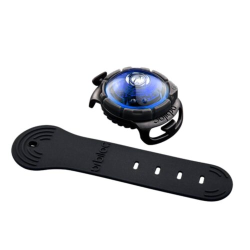 Orbiloc LED Licht Klipp Jagd Hundehalsband – Bild 6